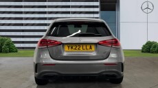 Mercedes-Benz A-Class A200 AMG Line Executive Edition 5dr Auto Petrol Hatchback